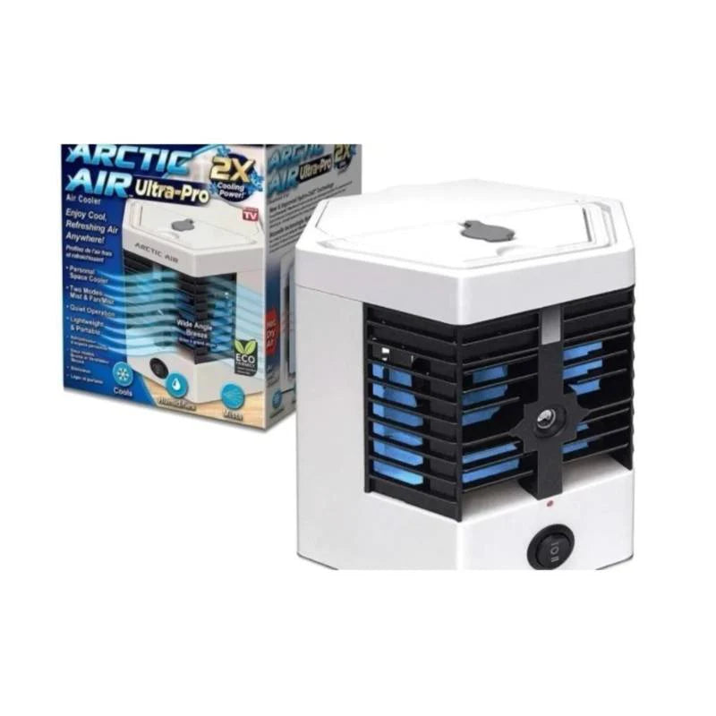 Mini enfriador climatizador de aire ULTRA PRO