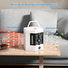 Mini enfriador climatizador de aire ULTRA PRO