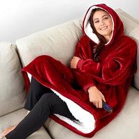 MAXIPOLAR™ ABRIGO INVERNAL DE MÁXIMA CALIDAD, COMODIDAD Y ESTILO