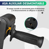 Adaptador sierra eléctrica para taladro + 3 hojas de sierra