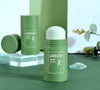 Green Stick™ - Mascarilla en Barra ENRIQUECIDA con Té Verde (OFERTA 2x1🎁)