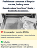 VaporNova™ — limpieza profunda sin químicos