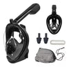 Mascara De Buceo Snorkel Full Face