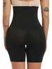 Faja Reductora Short - Moldeadora Cintura