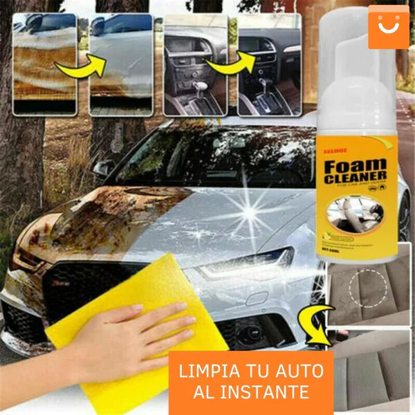 ESPUMA FOAM CLEANER