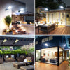 Reflector Solar LED (+Envío GRATIS). <span style=
