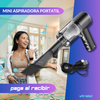 Miniaspiradora Portátil para Auto – Mantiene cada rincón impecable