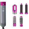 Cepillo Alisador HairStyler 5 en 1 +  <span style=