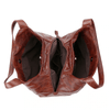 Bolso de Cuero Bella