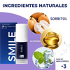 Blanqueador Dental SMILE <span style=