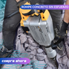 Demoledor de 3800 watts Tasbel