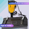 Demoledor de 3800 watts Tasbel