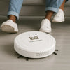 Robot Clean G Triple Action <span style=