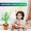 Cactus bailarin Imita voz