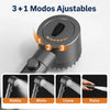 Ducha Hydroluxe | Incluye 2 filtros. (+Envío GRATIS). <span style=