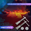 Kit de Herramienta para retroceso de Pinza y Compresión de Pistón de Freno 🔧