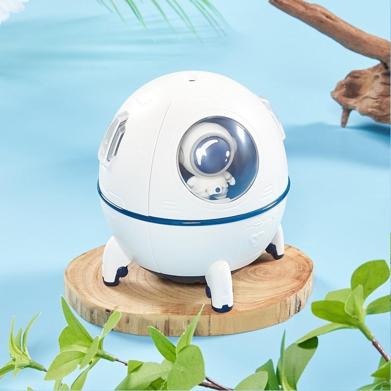 HUMIFICADOR ASTRONAUTA HUMIDIFICADOR