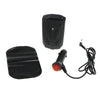 Detector de radares para coche - Identifica radares móviles y fijos