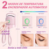 Rizador de Pestañas Eléctrico
