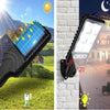 Reflector Solar LED (+Envío GRATIS). <span style=