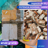 Martillo Demoledor de 1600w - Hecho para los trabajos más duros