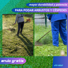 Cortadora de Césped Inalámbrica incluye 2 Baterías