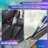 Miniaspiradora Portátil para Auto – Mantiene cada rincón impecable