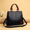 Bolso de Cuero Juju