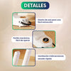 Secador Express de Zapatos con temporizador