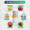 Exprimidor eléctrico de frutas
