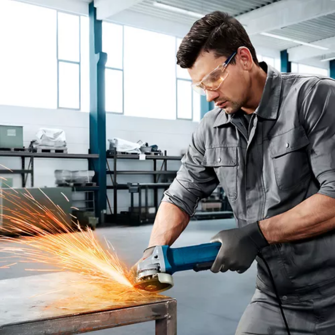 Set de Herramientas Inalámbricas de 98V: Llave de Impacto y Esmeril – Potencia y Versatilidad en un Solo Kit 🔧⚡✨