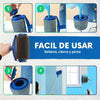 Kit rodillos mágicos recargables