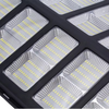 FOCO LED SOLAR  1000 watts-Imponente y de alta calidad. Te Obsequiamos el tubo de instalación