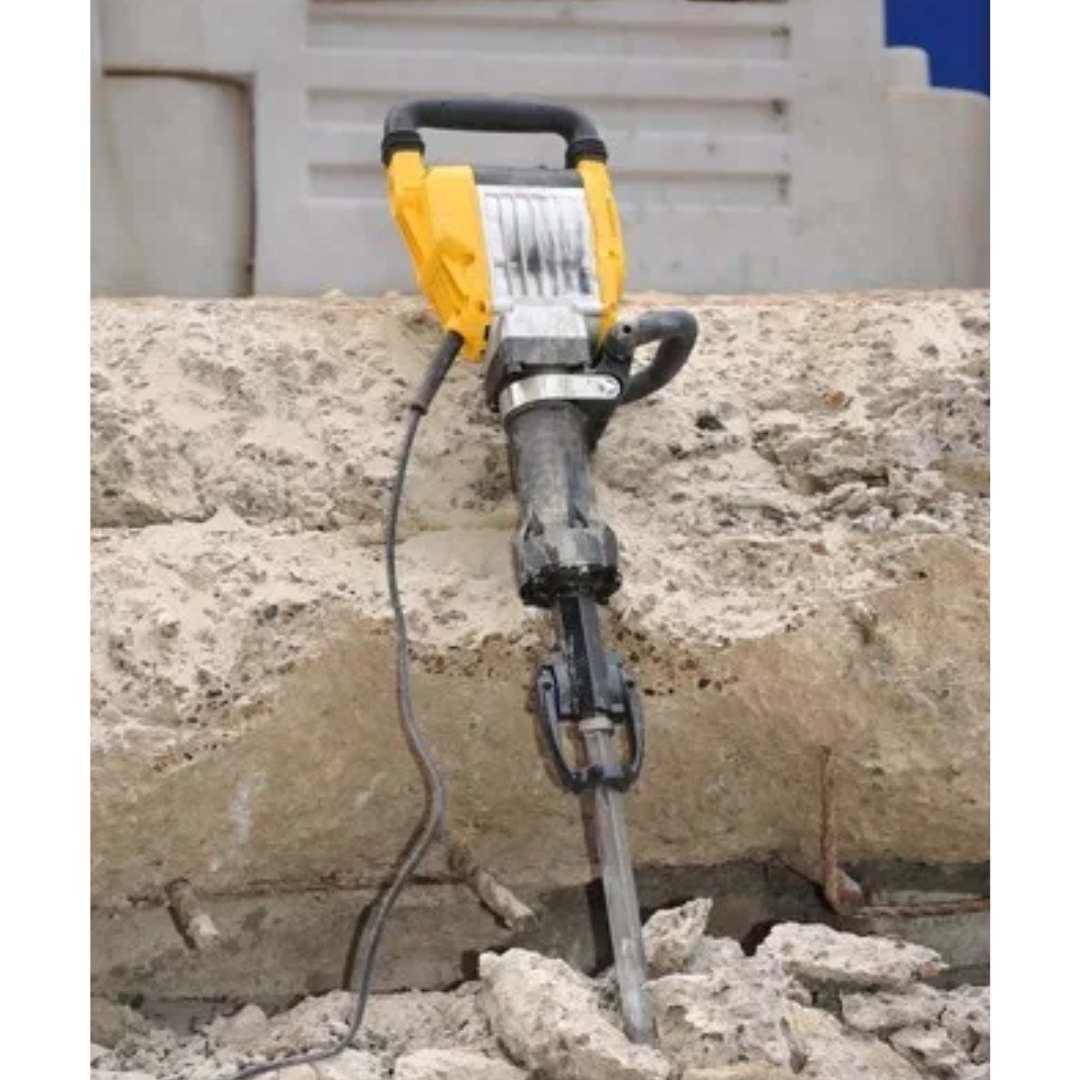 Demoledor de 3800 watts Tasbel