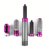 Cepillo Alisador HairStyler 5 en 1 +  <span style=