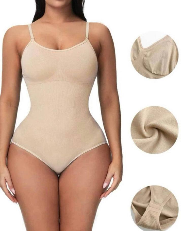 BodyShaper™️ - ¡La faja reductora más cómoda del mercado!