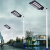 FOCO LED SOLAR  1000 watts-Imponente y de alta calidad. Te Obsequiamos el tubo de instalación