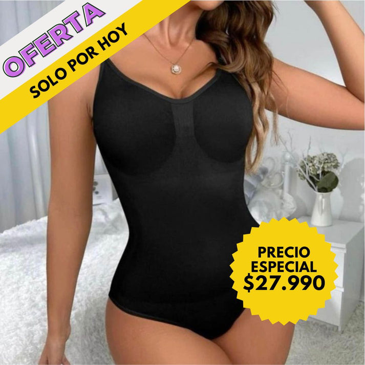 BodyShaper™️ - ¡La faja reductora más cómoda del mercado!