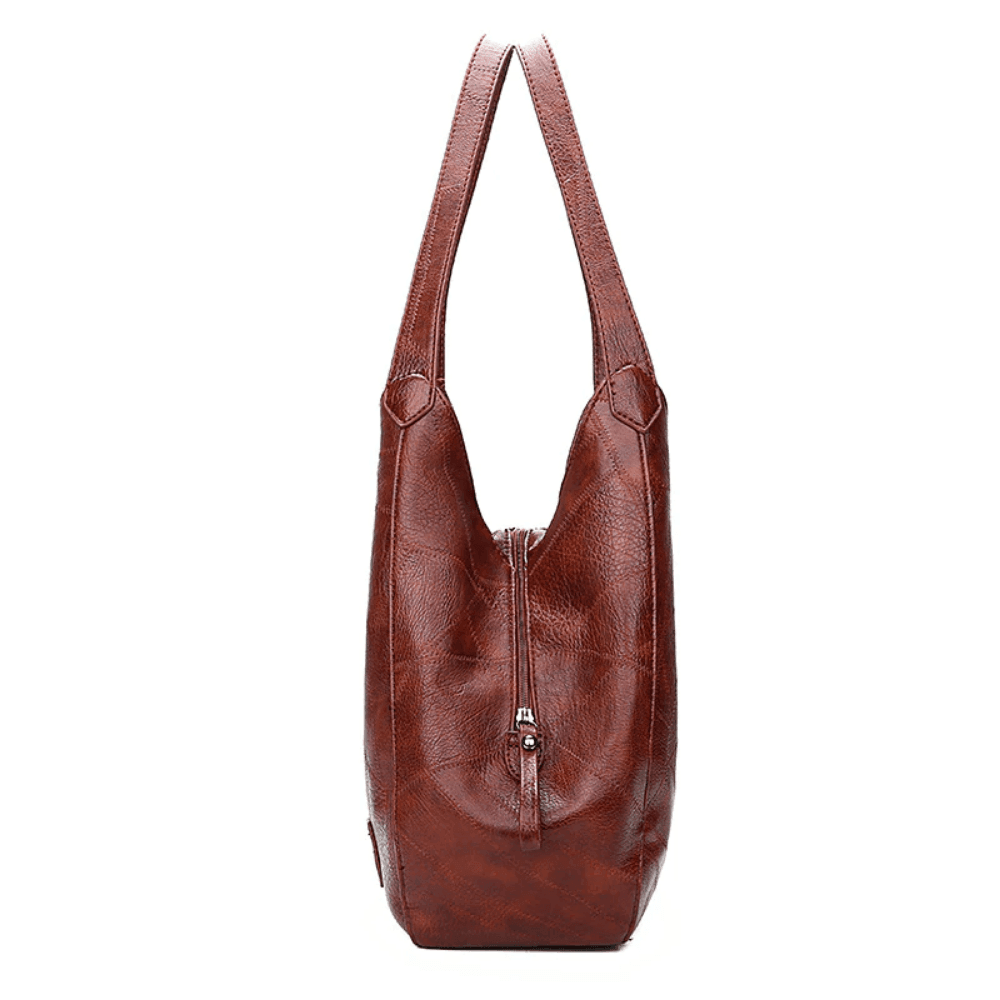 Bolso de Cuero Bella