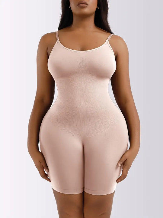 Faja  moldeadora de figura - (PAGO CONTRAENTREGA)