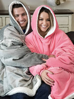 MAXIPOLAR™ ABRIGO INVERNAL DE MÁXIMA CALIDAD, COMODIDAD Y ESTILO