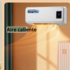 CALEFACTOR PARA PARED