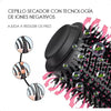 Cepillo Alisador HairStyler 3 en 1 + <span style=