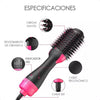 Cepillo Alisador HairStyler 3 en 1 + <span style=