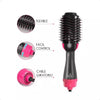 Cepillo Alisador HairStyler 3 en 1 + <span style=