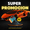 Lijadora Pulidora Inalámbrica 12V: te obsequiamos 4 accesorios para multiples trabajos