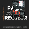 Demoledor Rotomartillo 1250 W alto impacto - incluye CINCELES