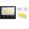 Reflector Solar de 300 watts: ilumina por 12 horas continuas
