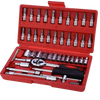Set de 46 piezas. tu aliado en proyectos