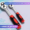 Kit de Herramientas de 53 Piezas 🔧